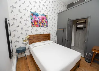 The Flat NYC hotel thumbnail 8