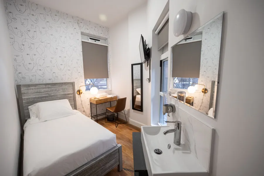 The Flat NYC hotel detail image 6