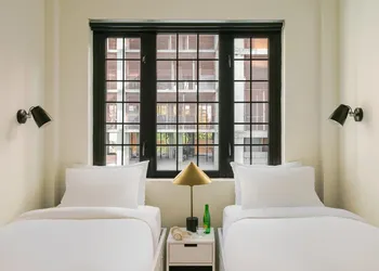 The Industrialist Hotel Brooklyn hotel thumbnail 7