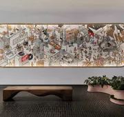 Virgin Hotels New York City hotel detail image 3