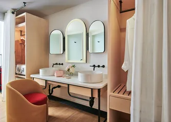 Virgin Hotels New York City hotel thumbnail 4
