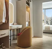 Virgin Hotels New York City hotel detail image 7