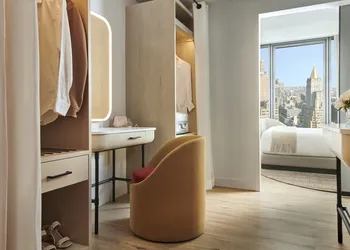 Virgin Hotels New York City hotel thumbnail 7