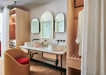 Virgin Hotels New York City hotel thumbnail 4