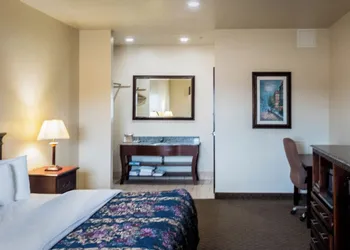 Hiway Inn Express Of Coalgate hotel thumbnail 4