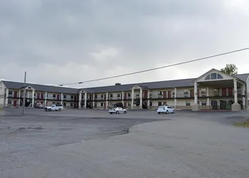 Hiway Inn Express Of Coalgate hotel thumbnail 7