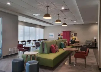 Home2 Suites by Hilton Dallas Medical District Lovefield hotel thumbnail 2