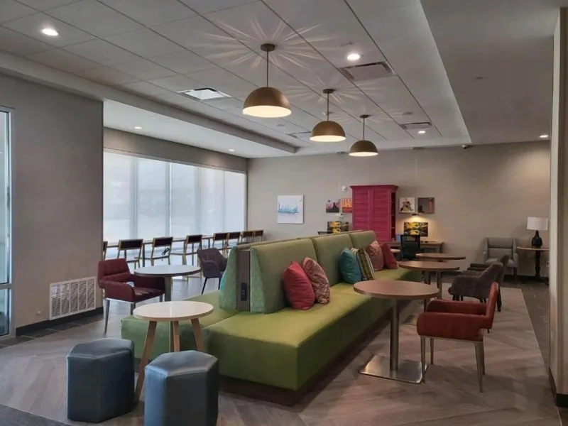 Home2 Suites by Hilton Dallas Medical District Lovefield hotel detail image 2