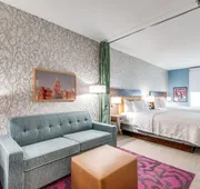 Home2 Suites by Hilton Dallas Medical District Lovefield hotel detail image 4