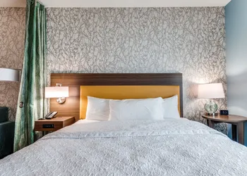 Home2 Suites by Hilton Dallas Medical District Lovefield hotel thumbnail 6