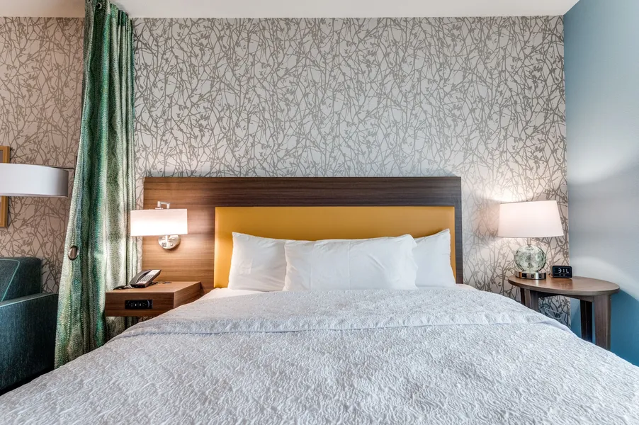 Home2 Suites by Hilton Dallas Medical District Lovefield hotel detail image 6