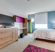 Home2 Suites by Hilton Dallas Medical District Lovefield hotel detail image 7