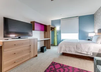Home2 Suites by Hilton Dallas Medical District Lovefield hotel thumbnail 7