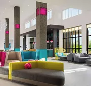 Hilton Garden Inn Millenia near Universal Orlando Resort hotel detail image 3