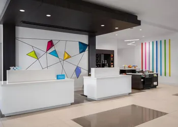 Hilton Garden Inn Millenia near Universal Orlando Resort hotel thumbnail 7