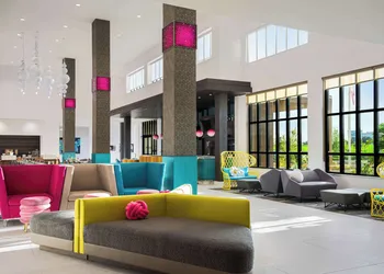 Hilton Garden Inn Orlando I-4 Millenia Blvd Mall hotel thumbnail 3
