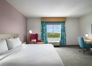 Hilton Garden Inn Orlando I-4 Millenia Blvd Mall hotel thumbnail 8