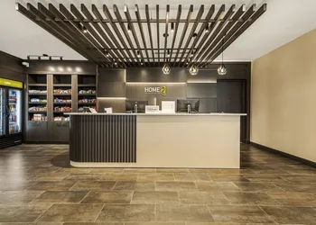 Home2 Suites By Hilton Cookeville hotel thumbnail 3