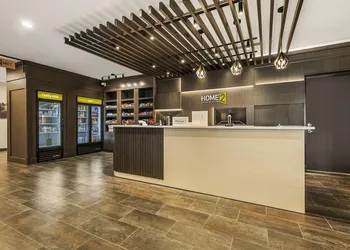 Home2 Suites By Hilton Cookeville hotel thumbnail 4