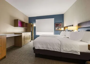 Home2 Suites By Hilton Cookeville hotel thumbnail 6