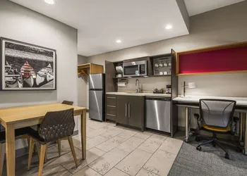 Home2 Suites By Hilton Cookeville hotel thumbnail 7