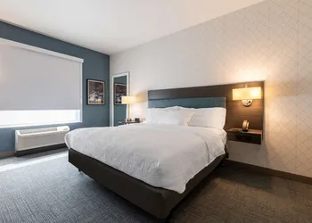 Home2 Suites By Hilton Cookeville hotel thumbnail 8