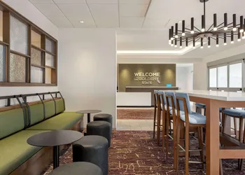 Hampton Inn Stockton, Ca hotel thumbnail 2