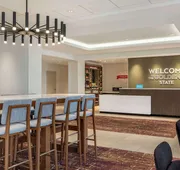 Hampton Inn Stockton, Ca hotel detail image 3