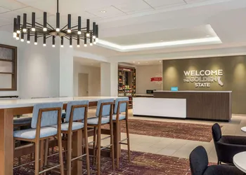 Hampton Inn Stockton, Ca hotel thumbnail 3