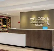 Hampton Inn Stockton, Ca hotel detail image 4