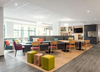 Home2 Suites By Hilton Quebec City hotel thumbnail 2