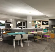 Home2 Suites By Hilton Quebec City hotel detail image 4