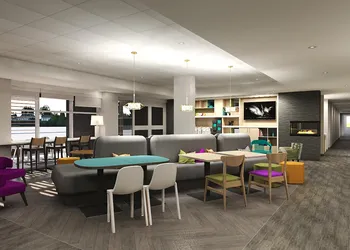 Home2 Suites By Hilton Quebec City hotel thumbnail 4