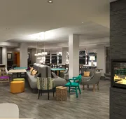 Home2 Suites By Hilton Quebec City hotel detail image 5