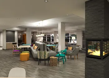 Home2 Suites By Hilton Quebec City hotel thumbnail 5