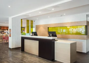 Home2 Suites By Hilton Quebec City hotel thumbnail 6