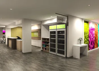 Home2 Suites By Hilton Quebec City hotel thumbnail 7
