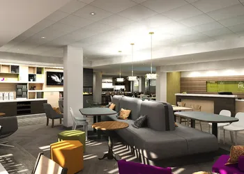 Home2 Suites By Hilton Quebec City hotel thumbnail 8