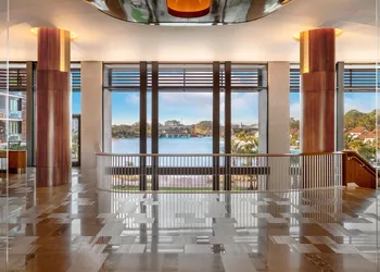 Conrad Orlando at Evermore hotel thumbnail 7