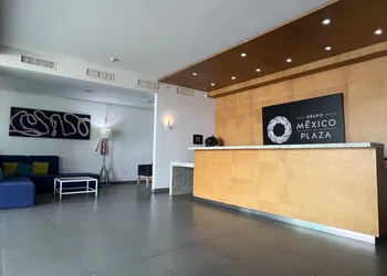 Hotel México Plaza Irapuato hotel thumbnail 2