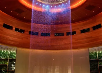 The Guitar Hotel at Seminole Hard Rock hotel thumbnail 2