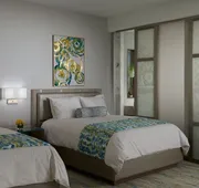 The Guitar Hotel at Seminole Hard Rock hotel detail image 7