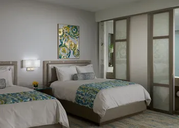 The Guitar Hotel at Seminole Hard Rock hotel thumbnail 7