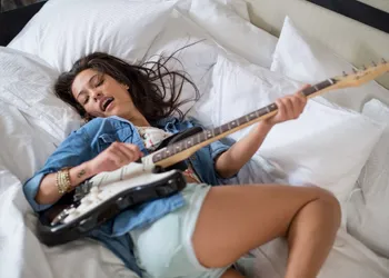 The Guitar Hotel at Seminole Hard Rock hotel thumbnail 8
