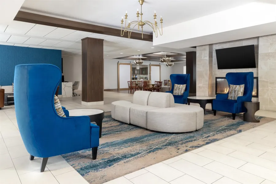 Homewood Suites by Hilton Hanover Arundel Mills hotel detail image 2