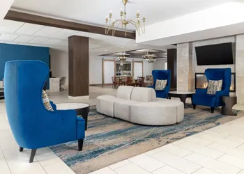 Homewood Suites by Hilton Hanover Arundel Mills hotel thumbnail 2