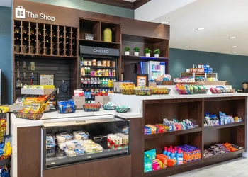 Homewood Suites by Hilton Hanover Arundel Mills hotel thumbnail 4