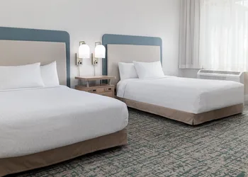 Homewood Suites by Hilton Hanover Arundel Mills hotel thumbnail 7