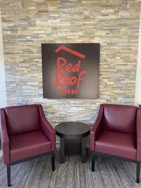Red Roof Inn Jacksonville, AL hotel detail image 2
