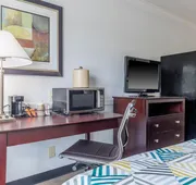 Studio 6 Suites - Dallas, TX - Downtown hotel detail image 5